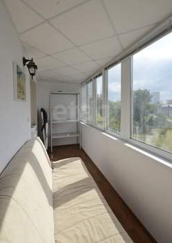 1-к квартира, вторичка, 35м2, 4/10 этаж
