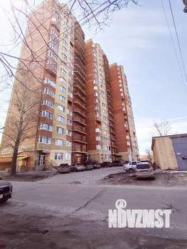 Студия квартира, вторичка, 24м2, 5/17 этаж