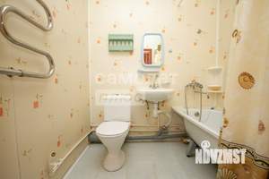 1-к квартира, вторичка, 34м2, 10/13 этаж