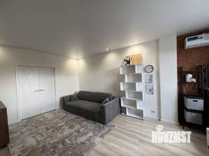 2-к квартира, вторичка, 54м2, 3/23 этаж