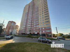 2-к квартира, вторичка, 57м2, 4/23 этаж