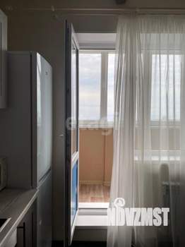 1-к квартира, вторичка, 37м2, 19/24 этаж