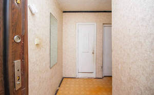 1-к квартира, вторичка, 37м2, 9/10 этаж