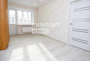3-к квартира, вторичка, 49м2, 2/5 этаж