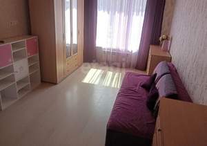 1-к квартира, вторичка, 29м2, 2/4 этаж