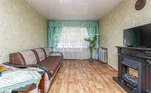 2-к квартира, вторичка, 43м2, 3/9 этаж