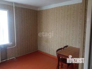 1-к квартира, вторичка, 30м2, 4/5 этаж