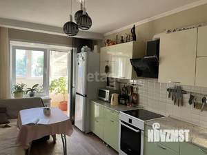2-к квартира, вторичка, 63м2, 4/12 этаж