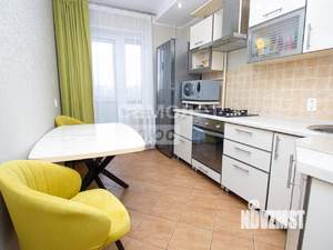 3-к квартира, вторичка, 66м2, 6/9 этаж