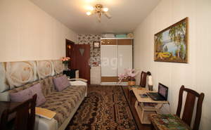 1-к квартира, вторичка, 38м2, 2/11 этаж