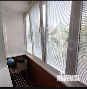 1-к квартира, вторичка, 31м2, 3/5 этаж