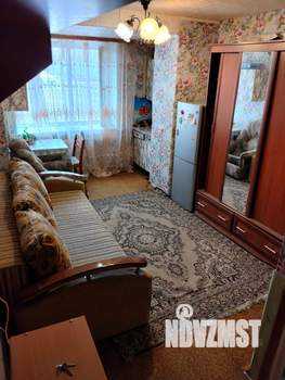 Студия квартира, вторичка, 20м2, 1/5 этаж