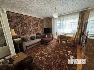 3-к квартира, вторичка, 74м2, 7/9 этаж