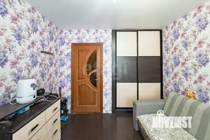 3-к квартира, вторичка, 64м2, 1/9 этаж