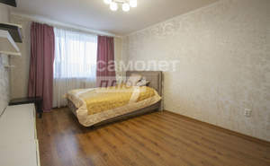 1-к квартира, вторичка, 40м2, 9/9 этаж