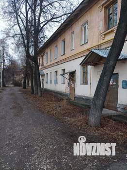 2-к квартира, вторичка, 42м2, 2/2 этаж