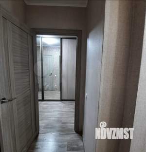 1-к квартира, вторичка, 37м2, 5/19 этаж
