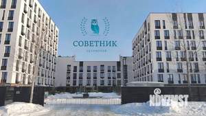 3-к квартира, вторичка, 80м2, 5/9 этаж