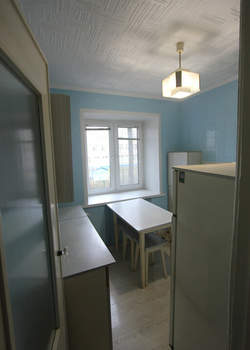 3-к квартира, вторичка, 57м2, 2/5 этаж