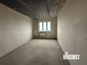 3-к квартира, вторичка, 83м2, 6/18 этаж