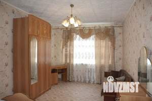 1-к квартира, вторичка, 33м2, 2/9 этаж