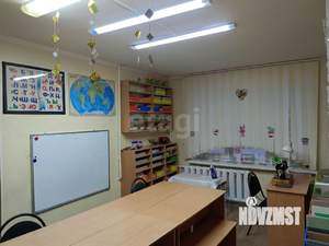 4-к квартира, вторичка, 69м2, 1/9 этаж