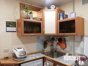 1-к квартира, вторичка, 31м2, 2/5 этаж