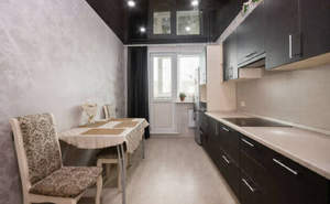 1-к квартира, вторичка, 40м2, 13/16 этаж