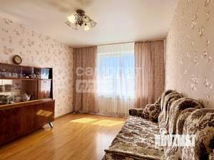 2-к квартира, вторичка, 56м2, 3/3 этаж