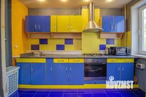 3-к квартира, вторичка, 77м2, 4/9 этаж