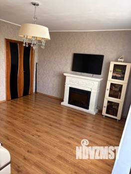 3-к квартира, вторичка, 67м2, 7/9 этаж