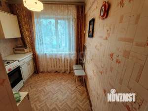 3-к квартира, вторичка, 45м2, 1/5 этаж