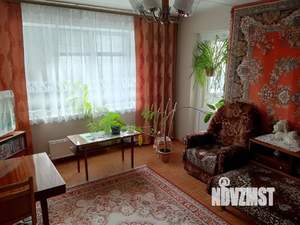 4-к квартира, вторичка, 86м2, 6/18 этаж