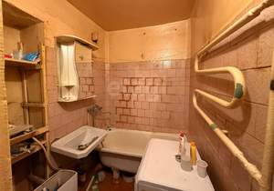 1-к квартира, вторичка, 30м2, 2/5 этаж