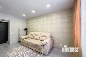 1-к квартира, вторичка, 33м2, 1/9 этаж