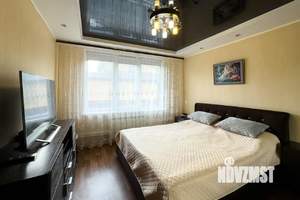 2-к квартира, вторичка, 66м2, 1/2 этаж