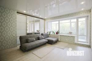 3-к квартира, вторичка, 90м2, 2/5 этаж