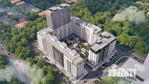 5-к квартира, вторичка, 87м2, 4/9 этаж