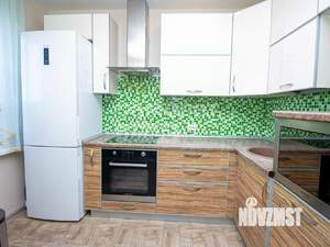 3-к квартира, вторичка, 63м2, 8/9 этаж