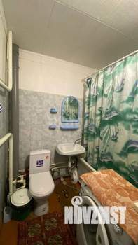 1-к квартира, вторичка, 35м2, 9/9 этаж