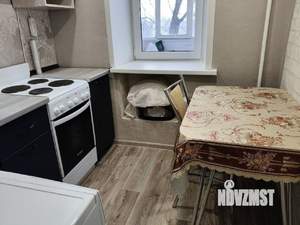 1-к квартира, вторичка, 24м2, 3/9 этаж