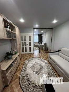 2-к квартира, вторичка, 56м2, 4/9 этаж