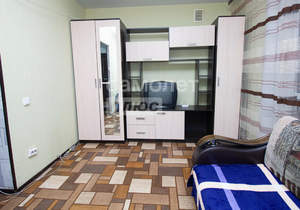 1-к квартира, вторичка, 24м2, 1/3 этаж