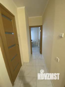 1-к квартира, вторичка, 40м2, 4/10 этаж