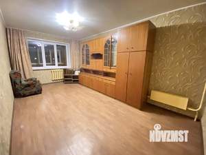 3-к квартира, вторичка, 81м2, 9/10 этаж