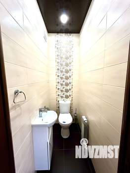 3-к квартира, вторичка, 93м2, 1/3 этаж