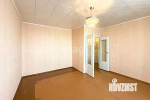 3-к квартира, вторичка, 65м2, 9/9 этаж