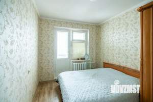 3-к квартира, вторичка, 70м2, 10/10 этаж