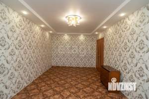 2-к квартира, вторичка, 53м2, 3/9 этаж