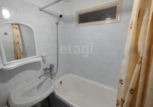 3-к квартира, вторичка, 49м2, 4/5 этаж